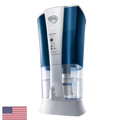 Фильтры-минерализаторы воды из США