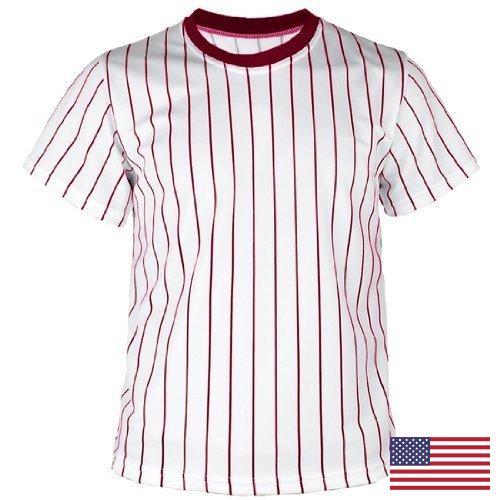 Форма спортивная из США