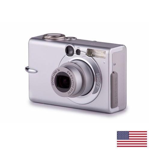 фотокамеры цифровой из США