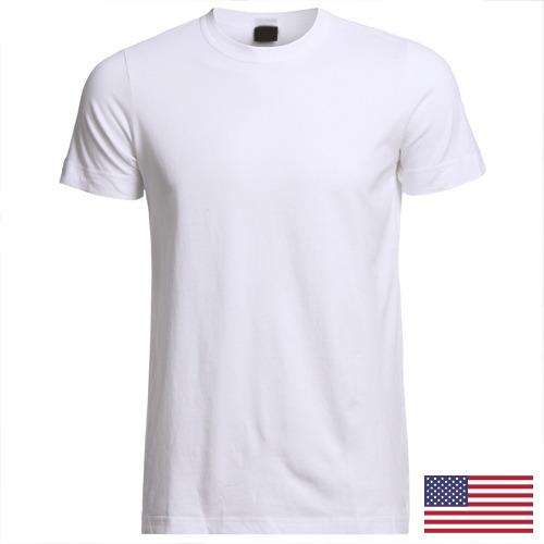 Футболки мужские из США