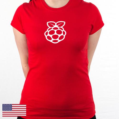 Футболки женские из США