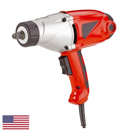 Гайковерт электрический из США