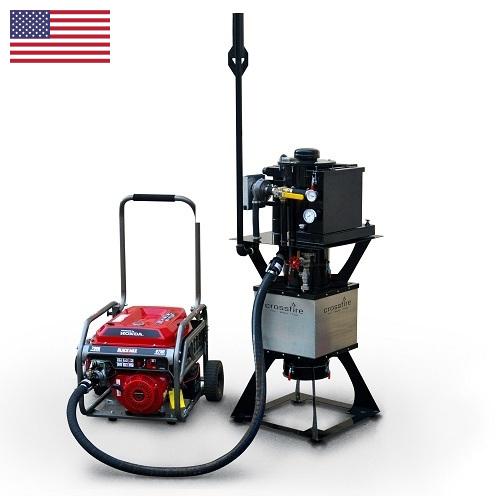 Газификаторы из США