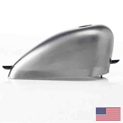 газовые баллоны из США