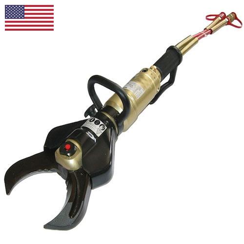 Гидроножницы из США