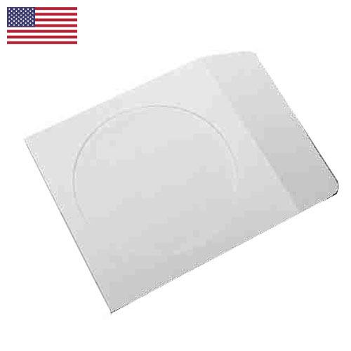 Гильзы бумажные из США