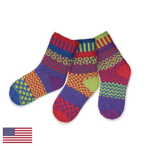 Гольфы детские из США