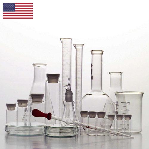 Химические реагенты из США