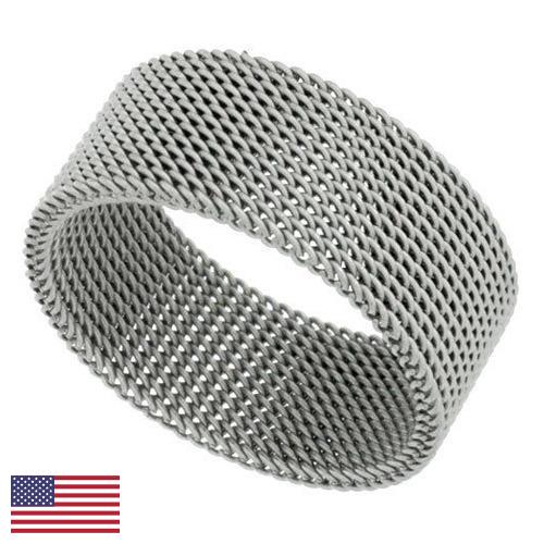 Хирургическая сетка из США