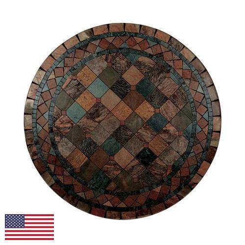 каменная столешница из США