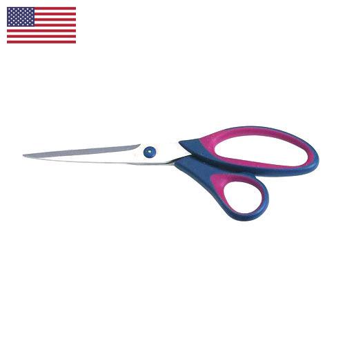 Канцелярские ножницы из США