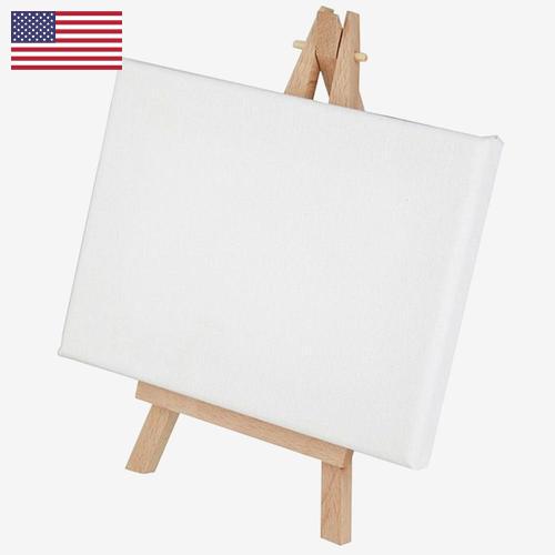 Канва из США