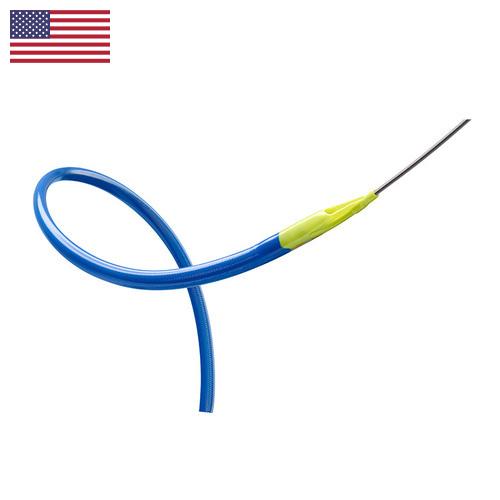 Катетер аспирационный из США