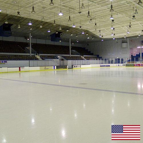 Катки грунтовые из США