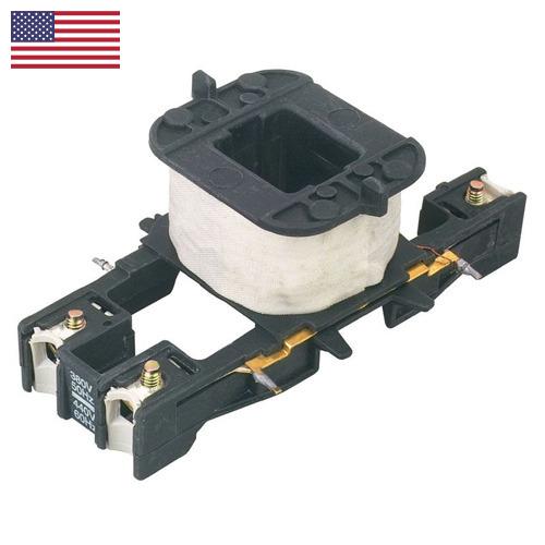 Катушка контактора из США