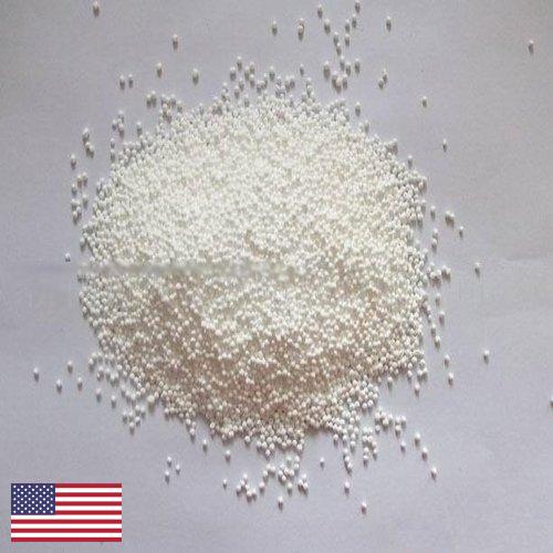 Кислота бензойная из США