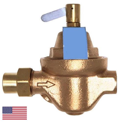 клапан редукционный из США