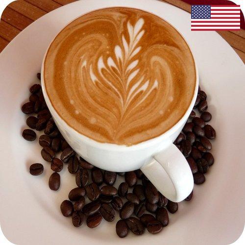 Кофе из США