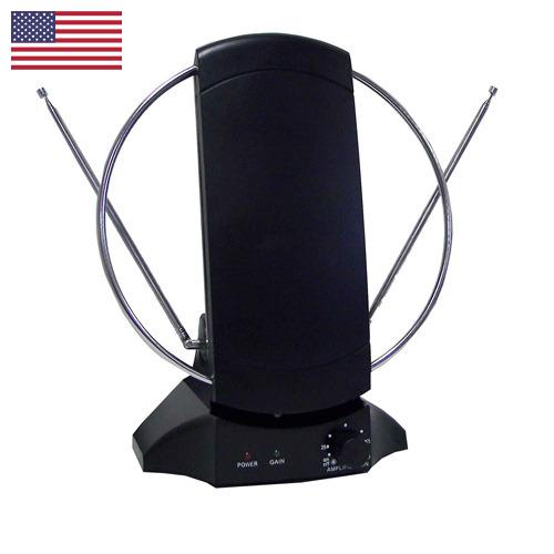 комнатная антенна из США