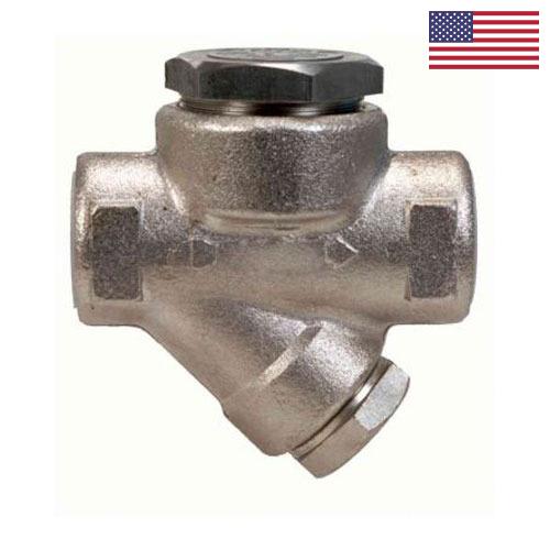 Конденсатоотводчики из США