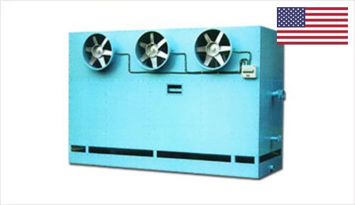 Конденсаторы испарительные из США