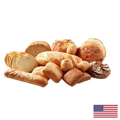 Кондитерские ингредиенты из США