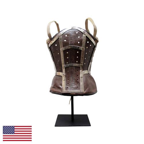 Корсеты ортопедические из США