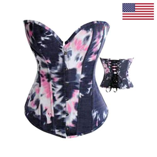 Корсеты женские из США