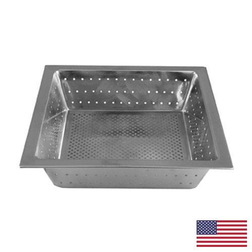 Корзина для мойки из США