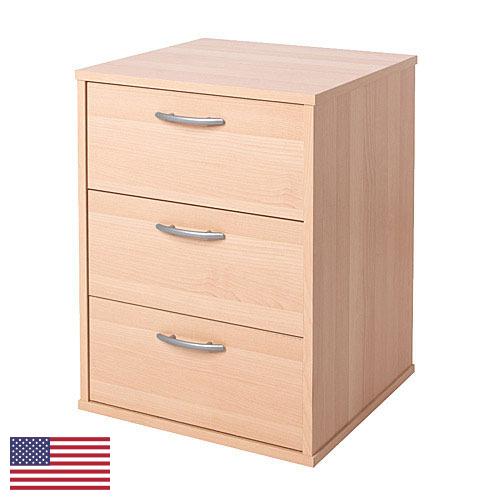 Корзина выдвижная из США