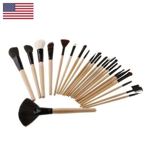 Косметические аксессуары из США