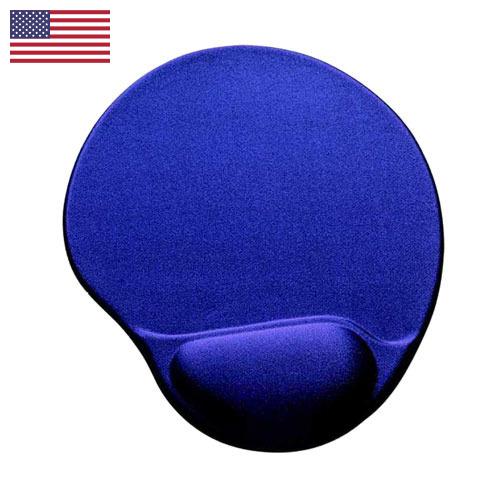 Коврики для мыши из США