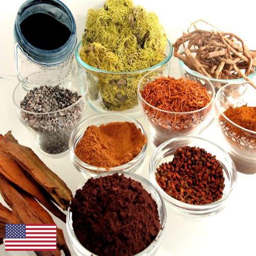 Красители натуральные из США