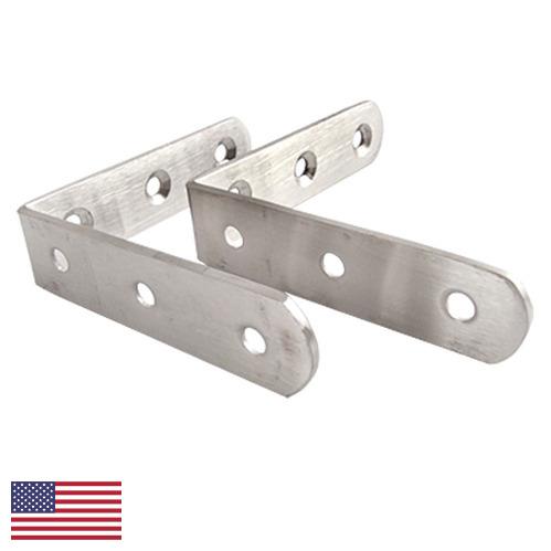 Крепежная фурнитура для мебели из США