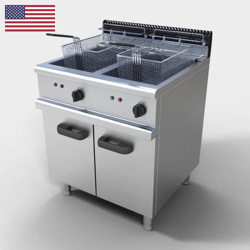 кухонная утварь из США