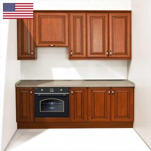 Кухонные наборы из США