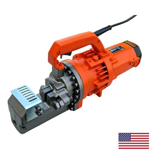 Кусачки гидравлические из США