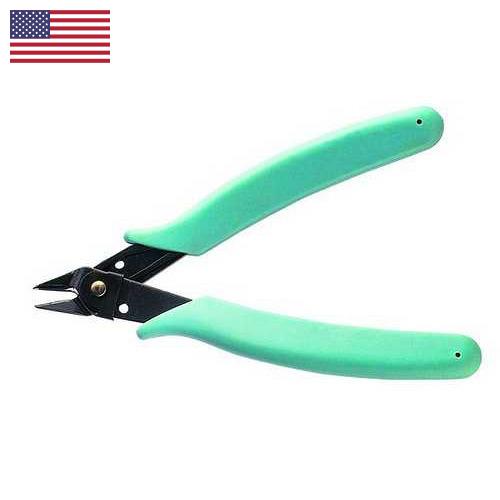 Кусачки торцевые из США