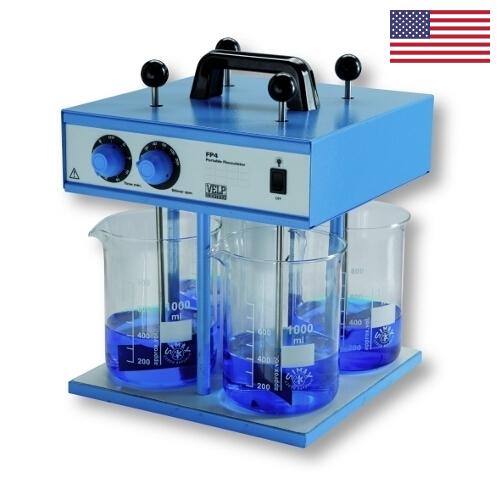 Лабораторные приборы из США