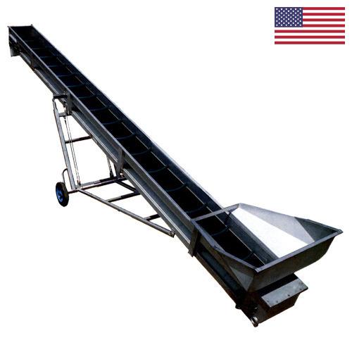 лента транспортная из США