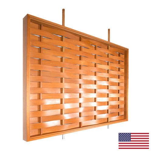 Леска плетеная из США