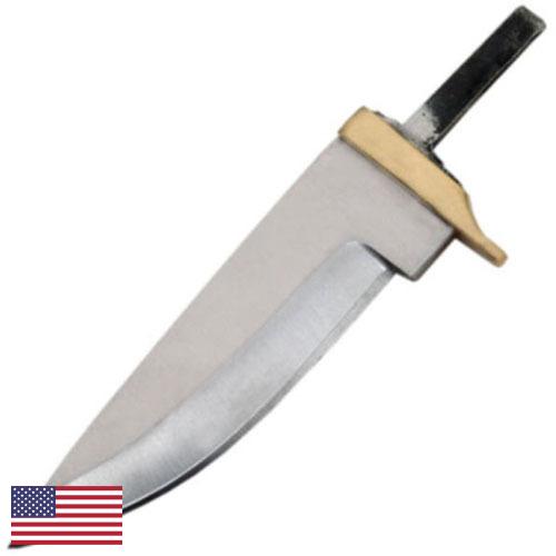 Лезвия для ножей из США