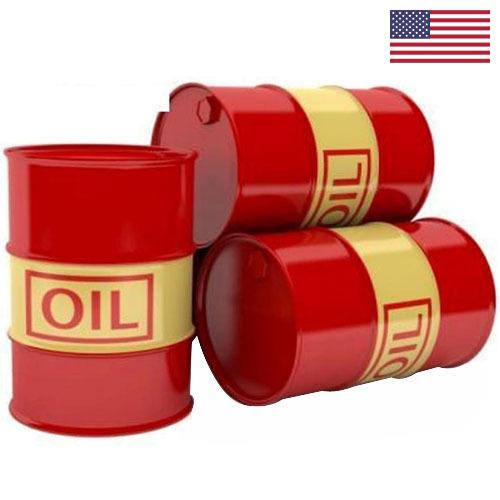 Лубриканты из США