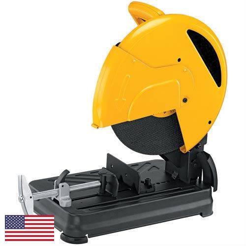 Машина резательная из США