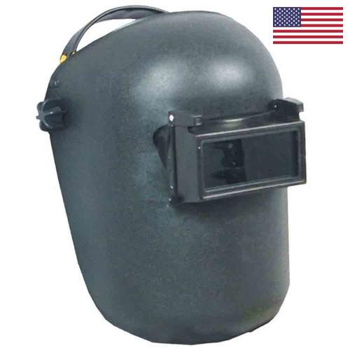 маска сварочная из США