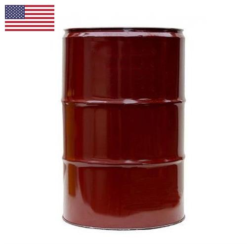 Масла циркуляционные из США