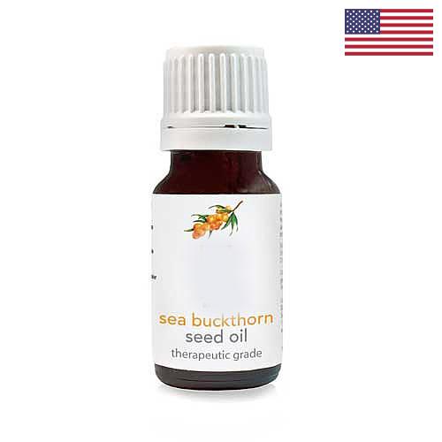 Масло облепиховое из США