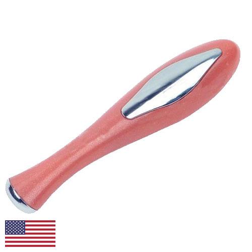 Массажер для глаз из США