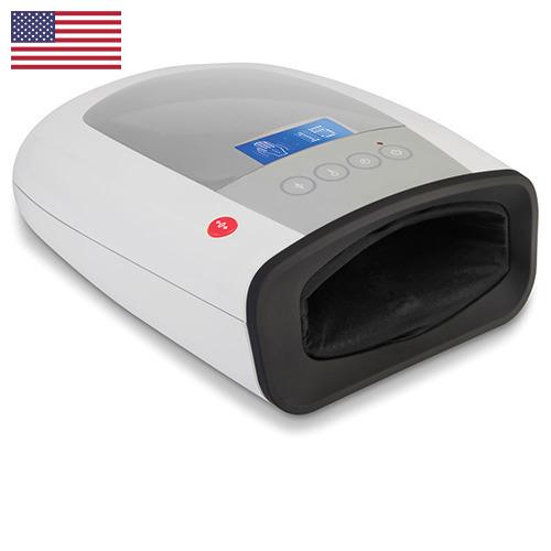 массажер ручной из США