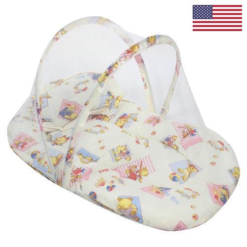 матрас детский из США